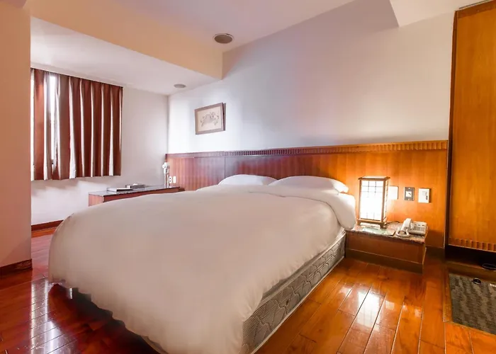 Hub Hotel Ximen-Inn Kunming