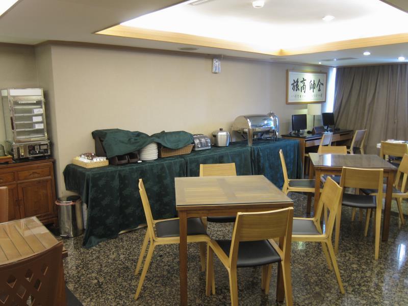 Hub Ximen-inn Kunming Hotel Taipei