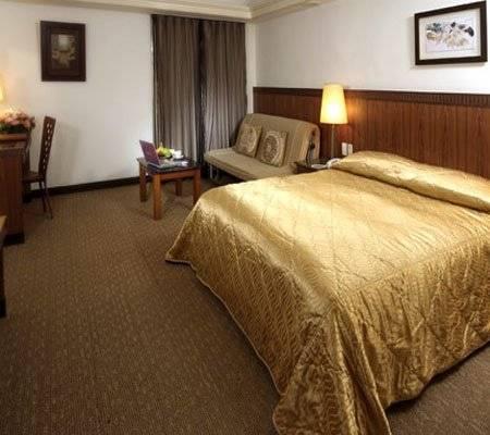 Hub Ximen-inn Kunming Hotel