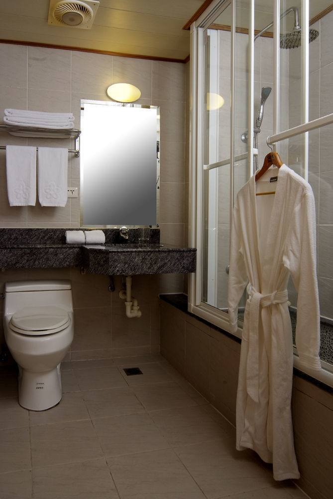 Hub Ximen-inn Kunming Hotel Taipei