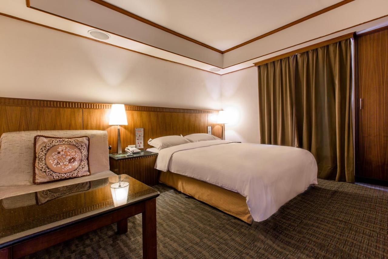 Hub Ximen-inn Kunming 3* Taipei